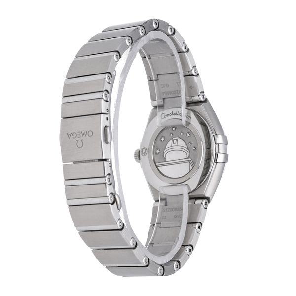Omega Constellation 131.55.25.60.55.001